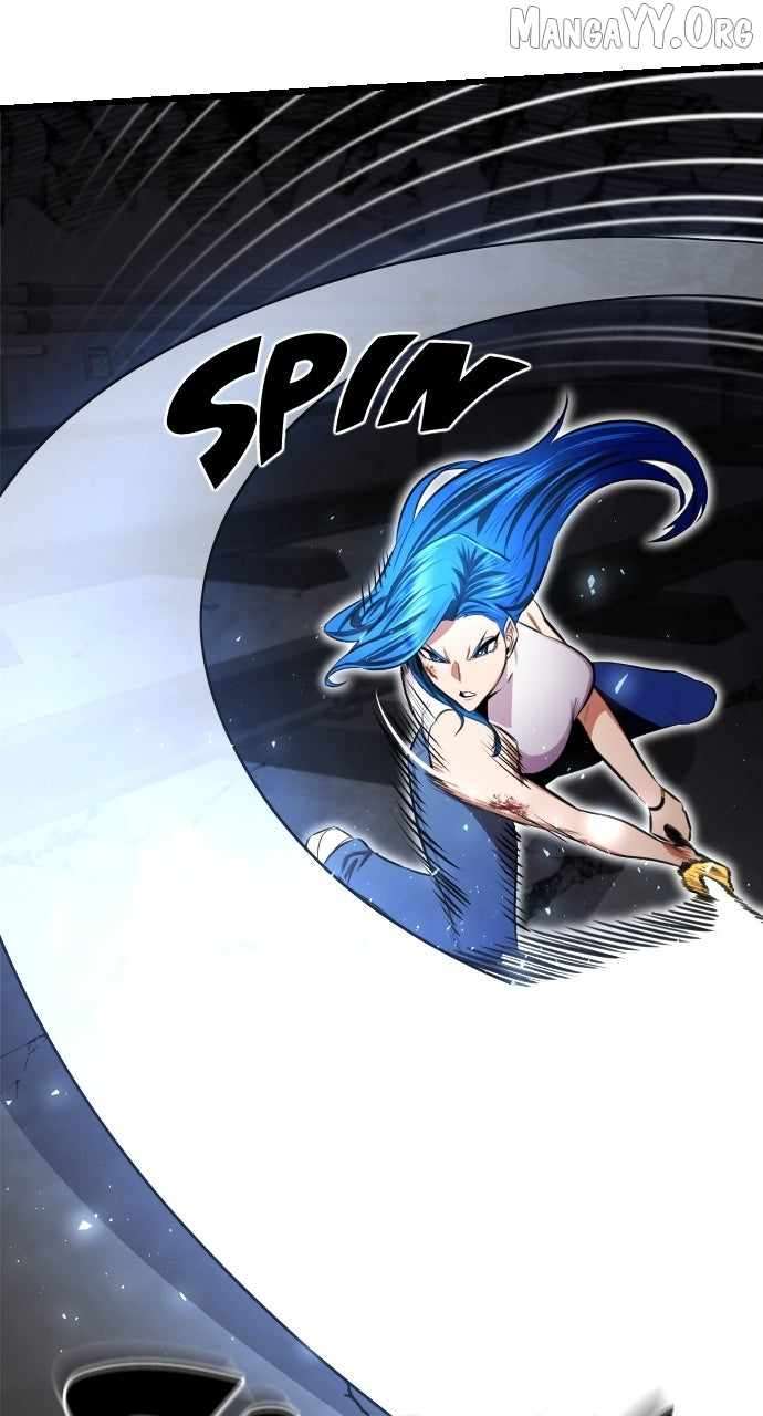 Rental Hero Chapter 87 - Page 86