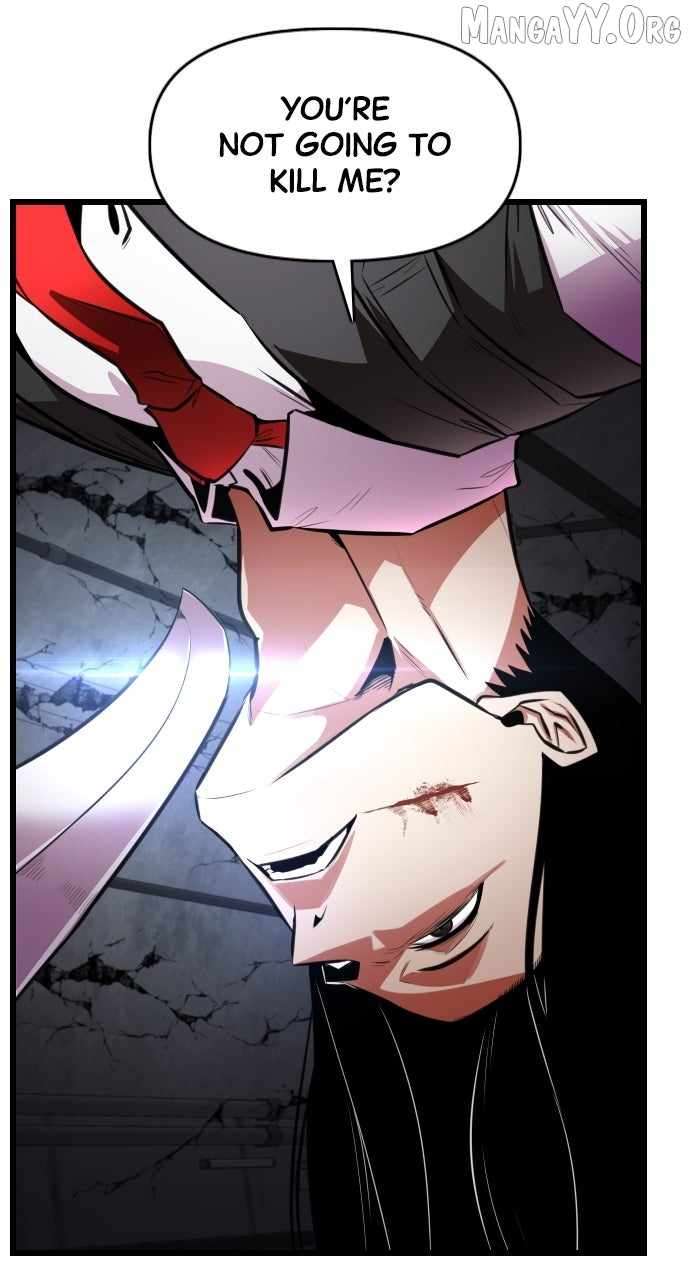 Rental Hero Chapter 87 - Page 97