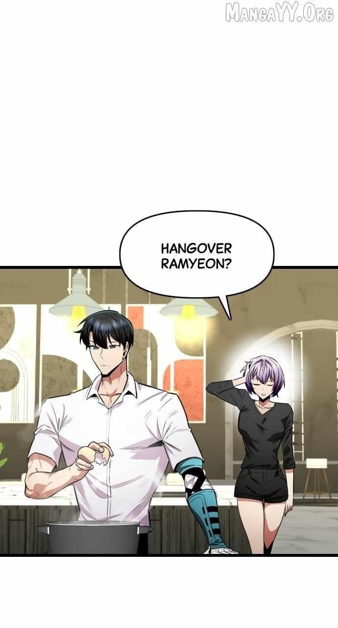 Rental Hero Chapter 88 - Page 12