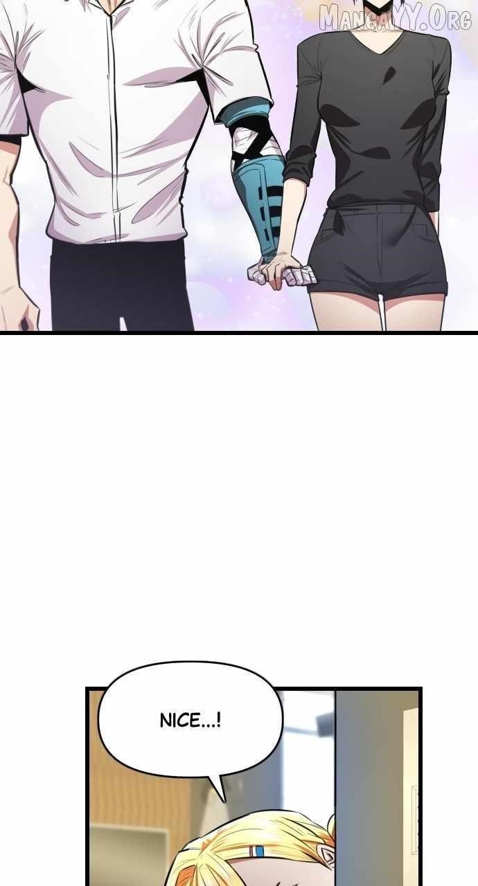 Rental Hero Chapter 88 - Page 17