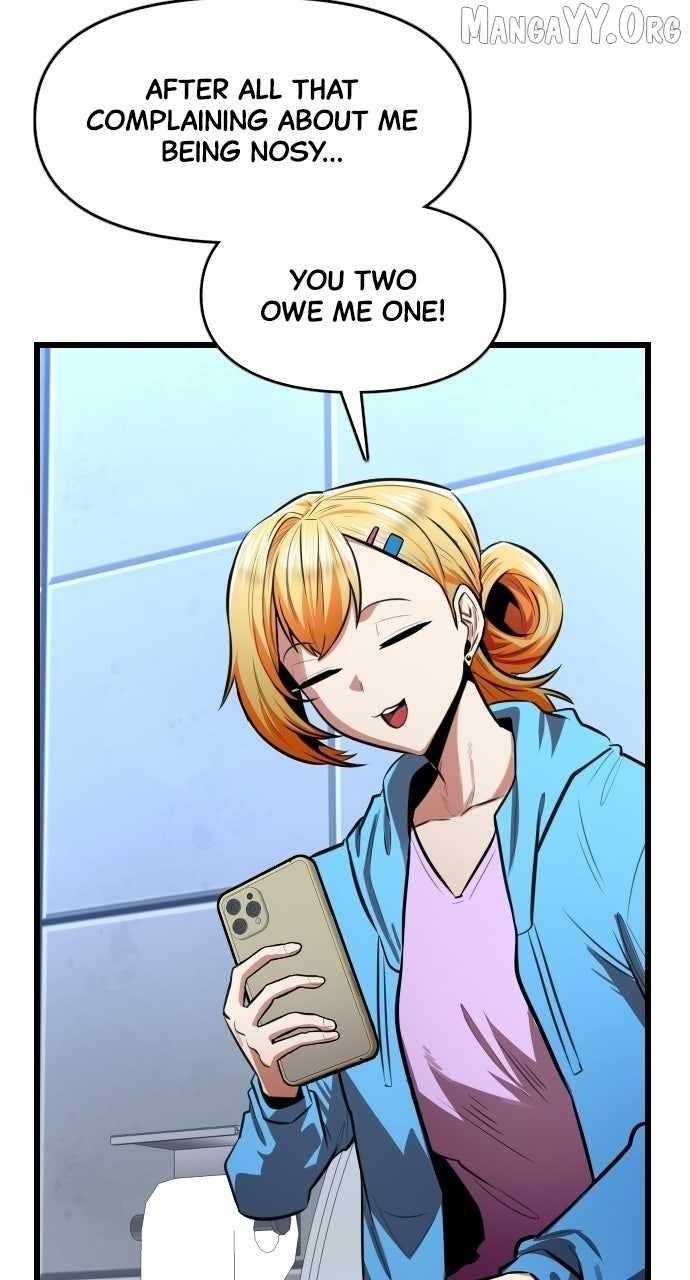 Rental Hero Chapter 88 - Page 19