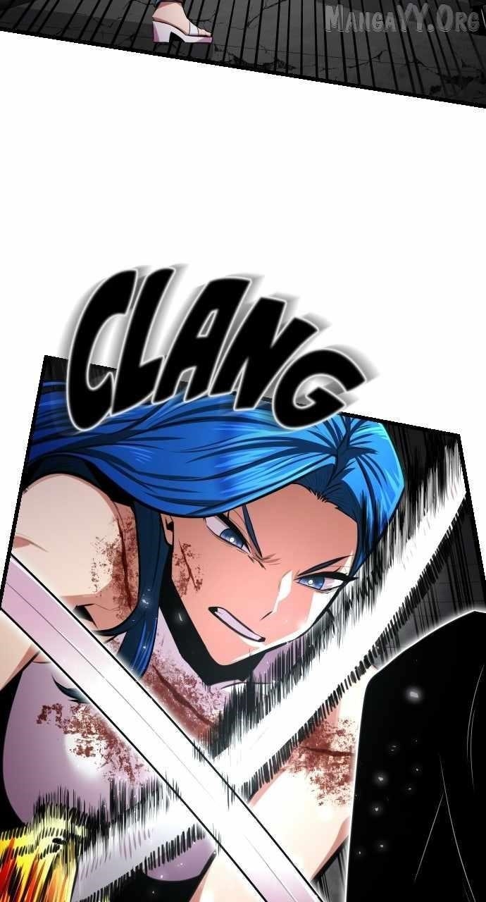 Rental Hero Chapter 88 - Page 31