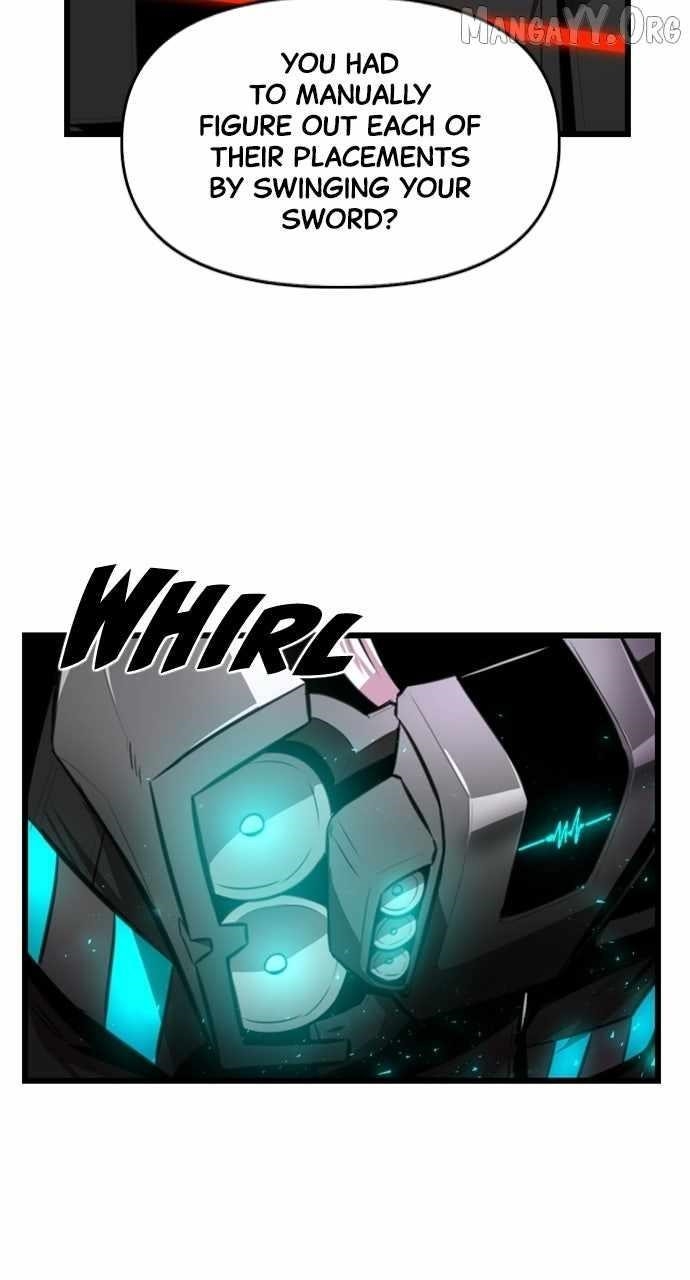 Rental Hero Chapter 88 - Page 60