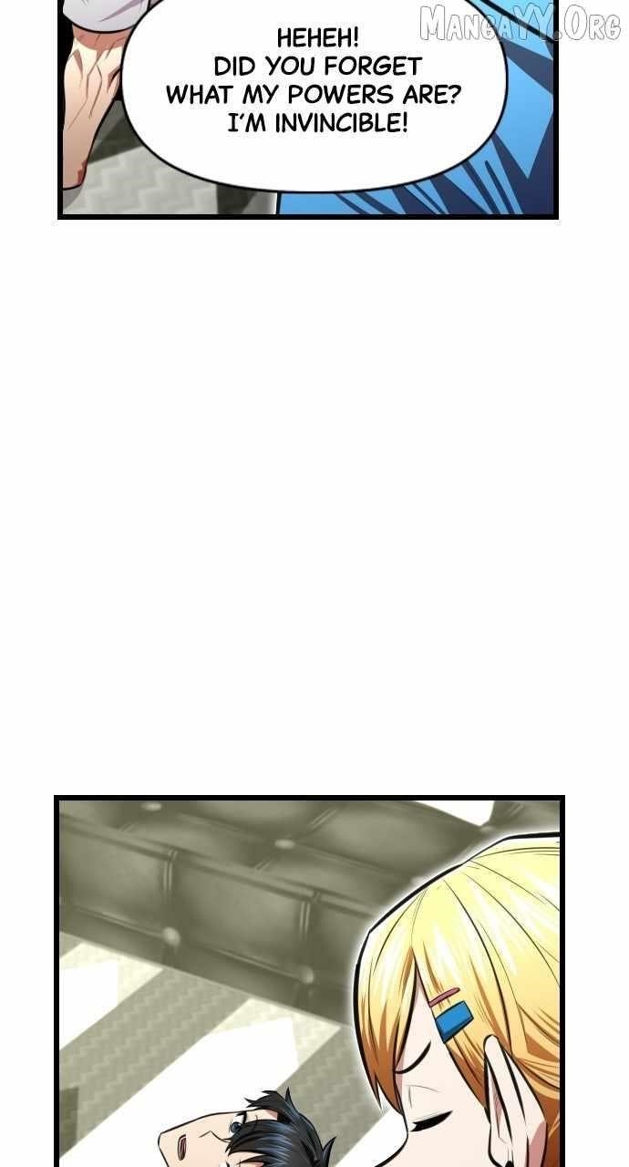 Rental Hero Chapter 88 - Page 7