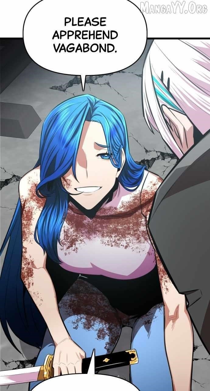 Rental Hero Chapter 88 - Page 83