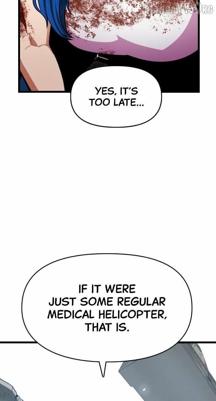 Rental Hero Chapter 88 - Page 91