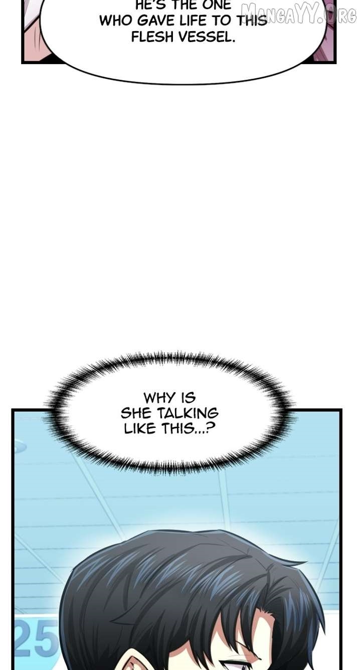 Rental Hero Chapter 89 - Page 105