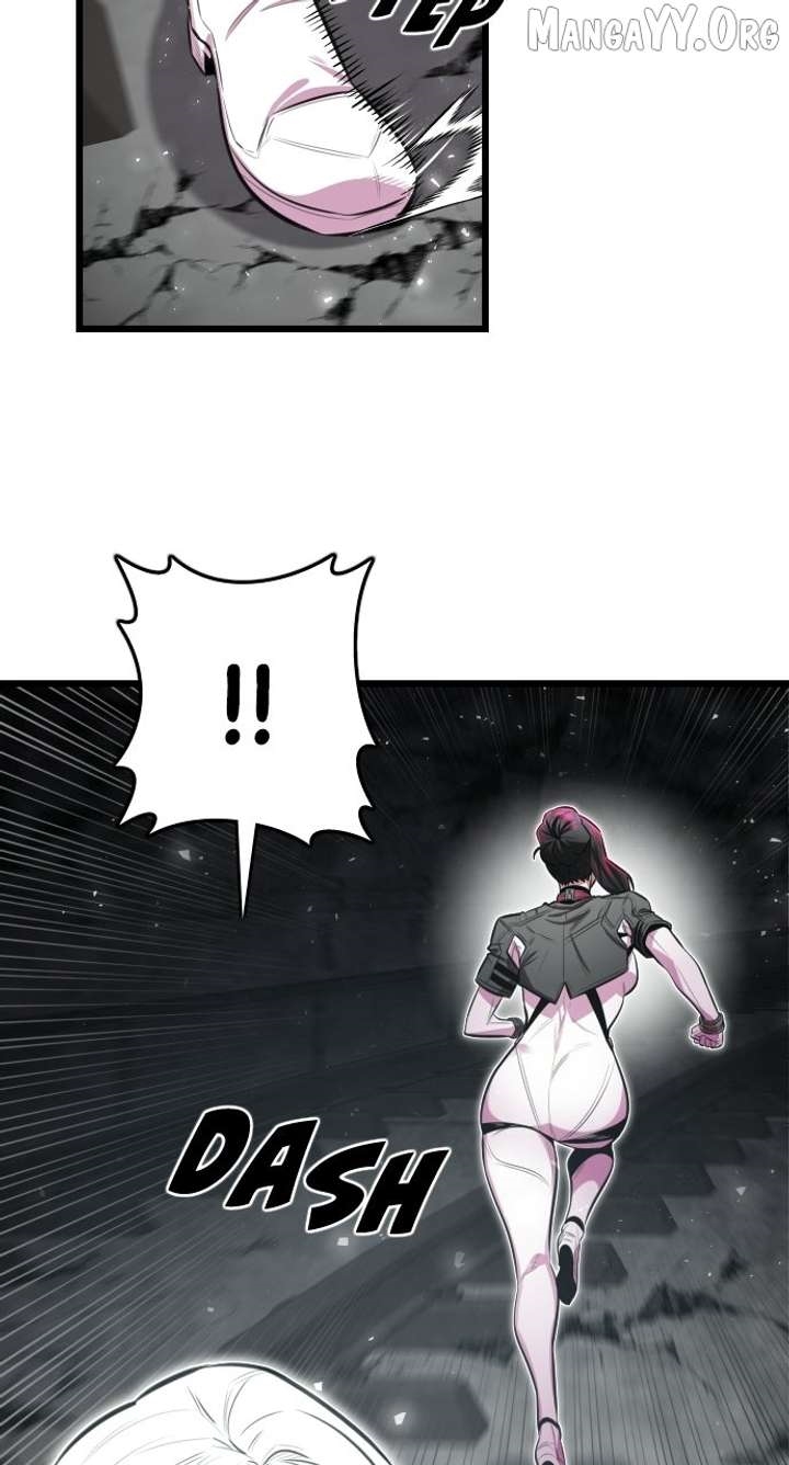 Rental Hero Chapter 89 - Page 17