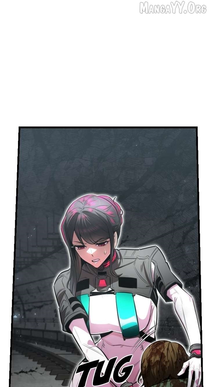 Rental Hero Chapter 89 - Page 20