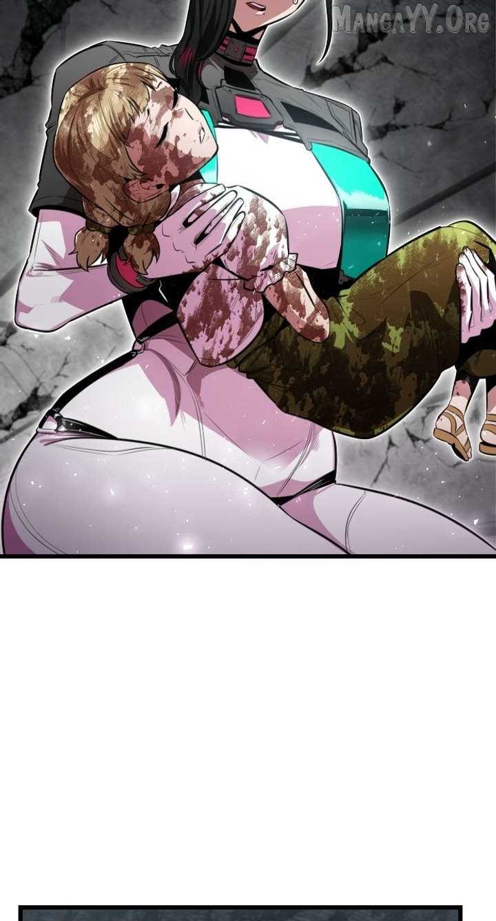 Rental Hero Chapter 89 - Page 22