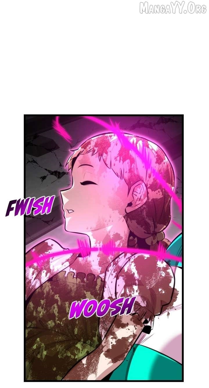 Rental Hero Chapter 89 - Page 25