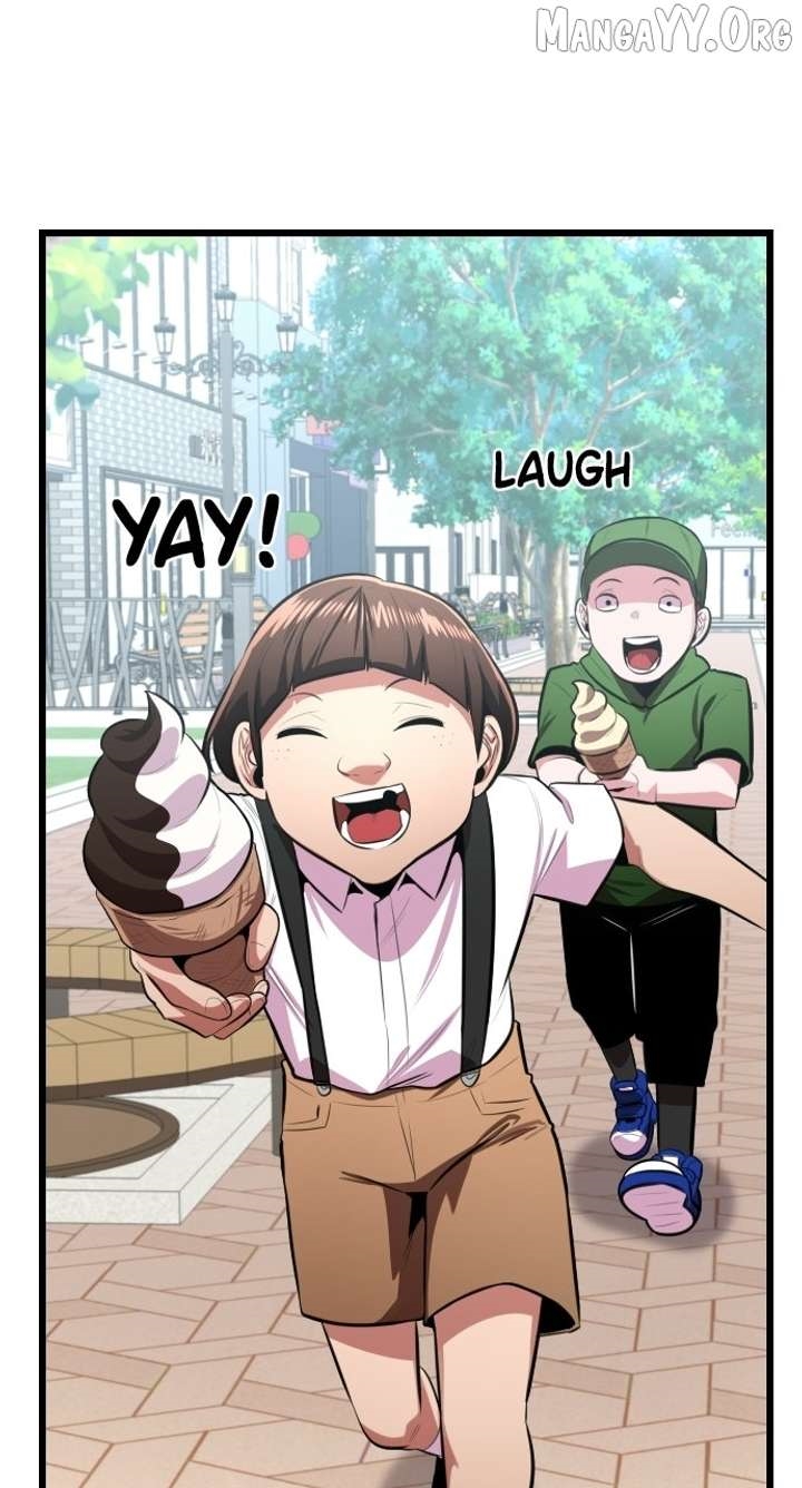 Rental Hero Chapter 89 - Page 32