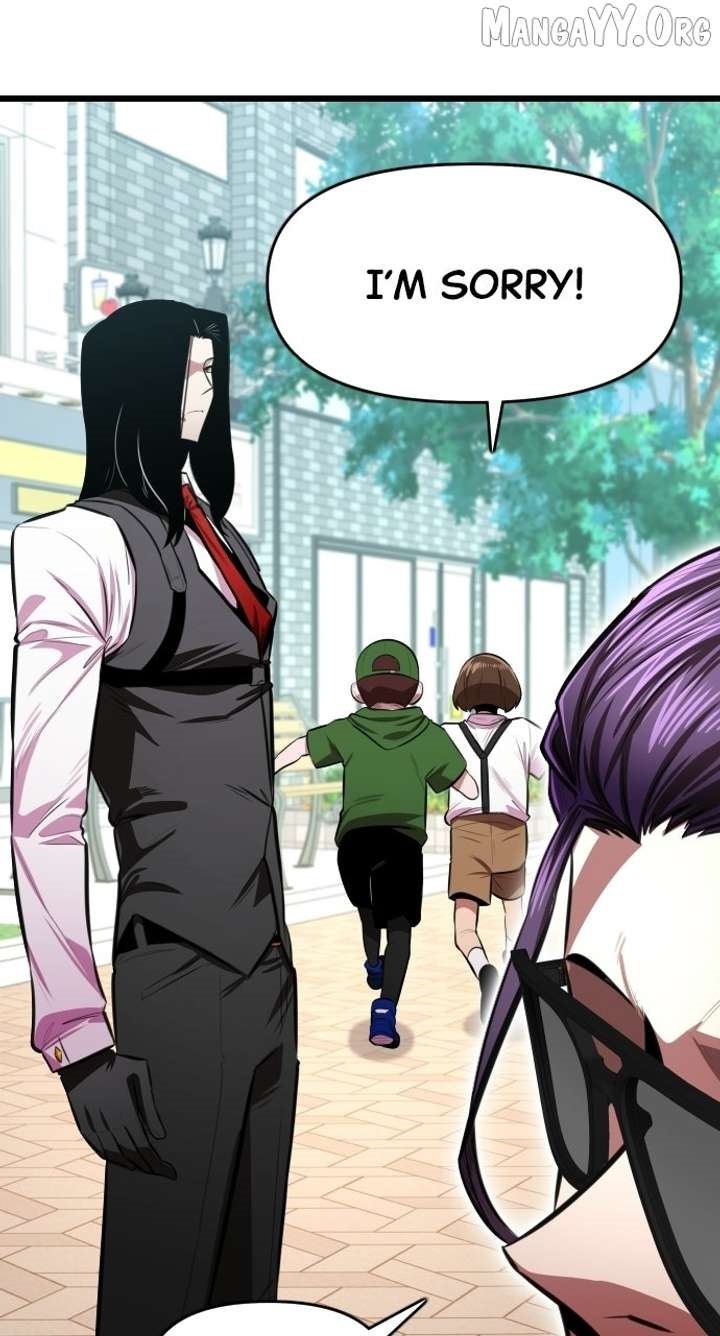 Rental Hero Chapter 89 - Page 40