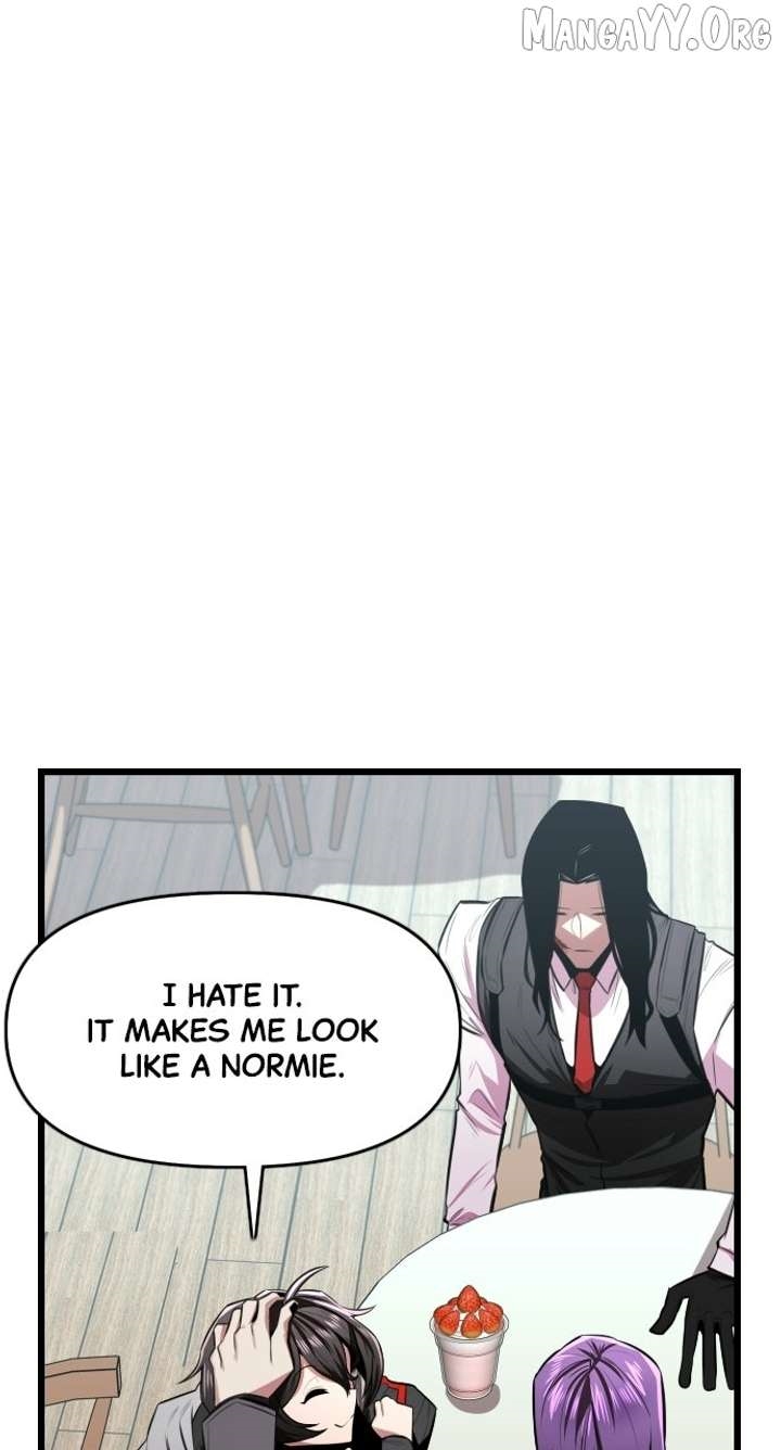 Rental Hero Chapter 89 - Page 44