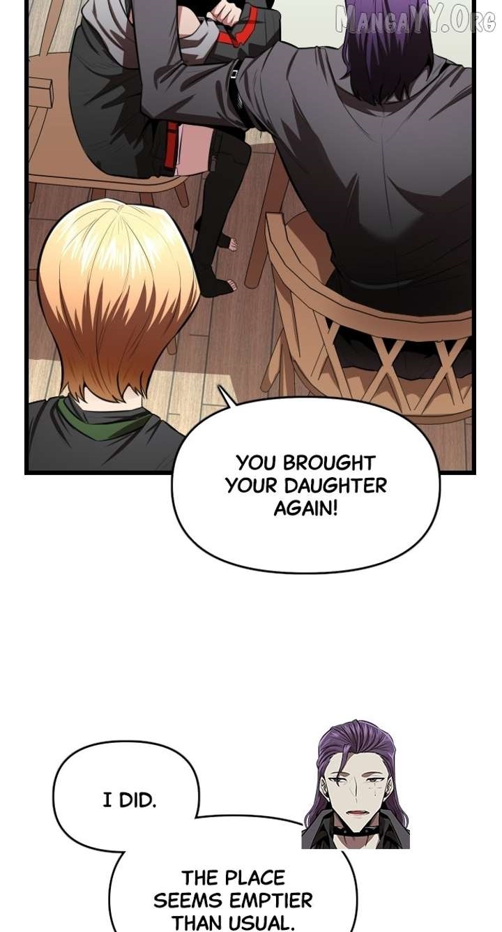 Rental Hero Chapter 89 - Page 45