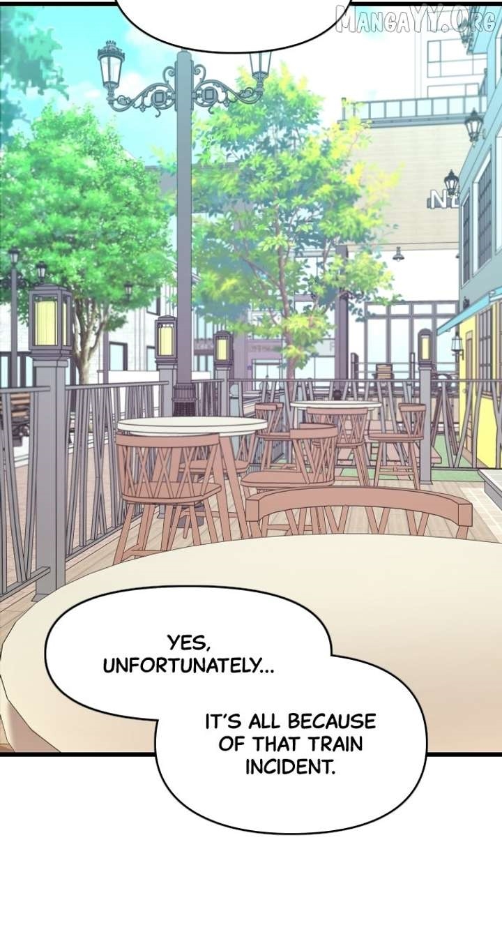 Rental Hero Chapter 89 - Page 46