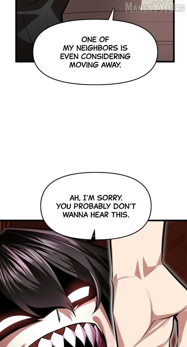 Rental Hero Chapter 89 - Page 48