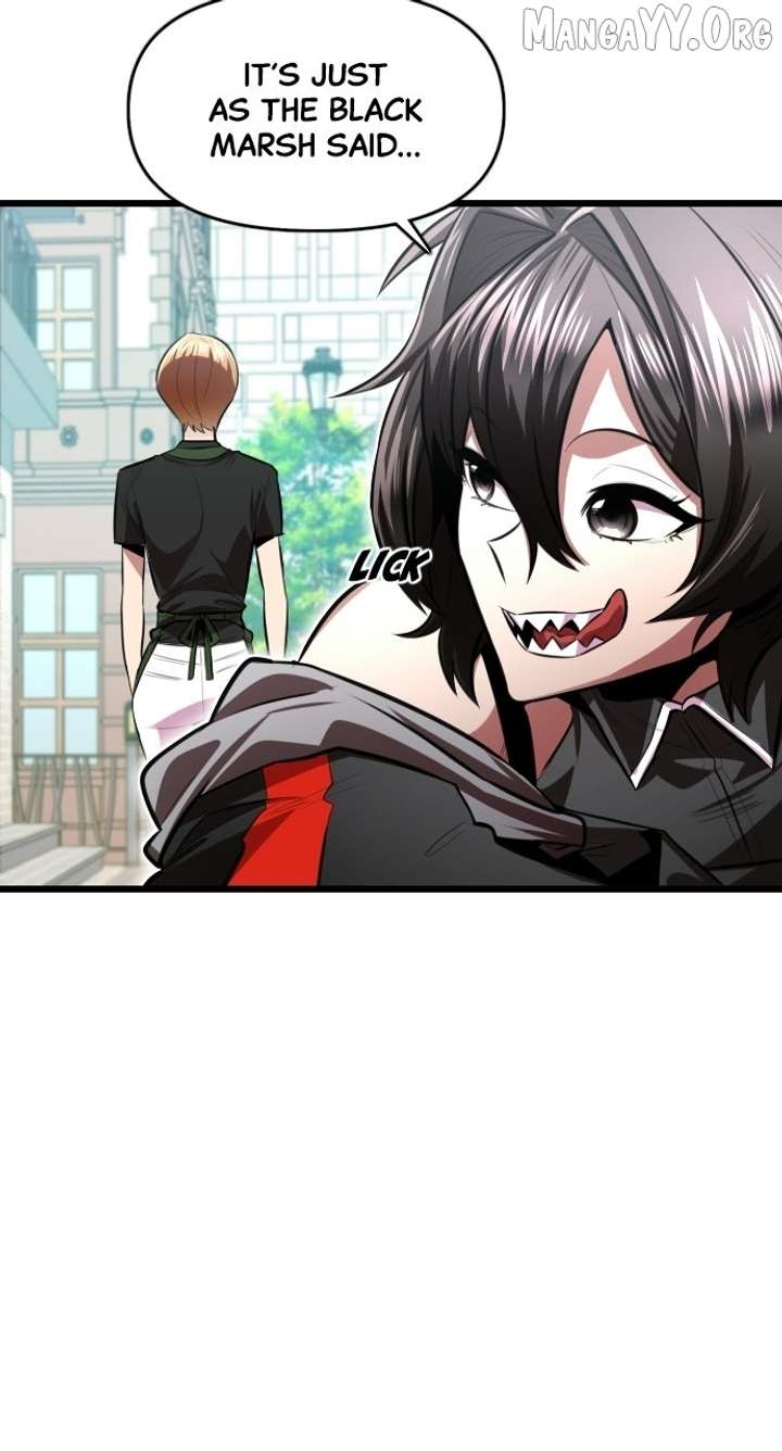 Rental Hero Chapter 89 - Page 51