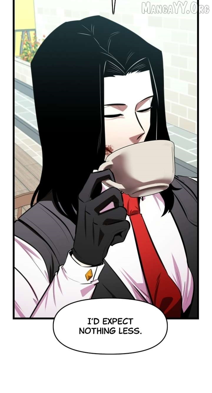 Rental Hero Chapter 89 - Page 56