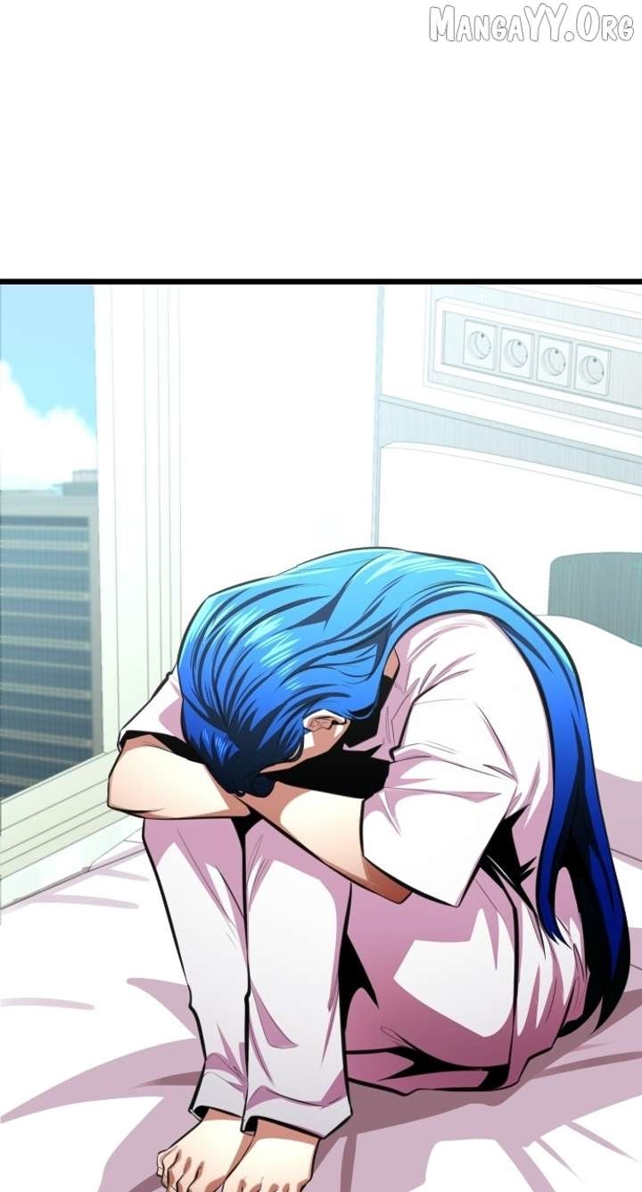 Rental Hero Chapter 89 - Page 61