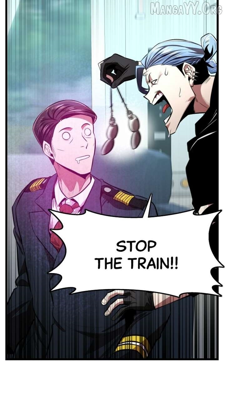 Rental Hero Chapter 89 - Page 79