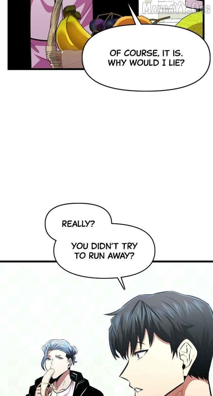 Rental Hero Chapter 89 - Page 81