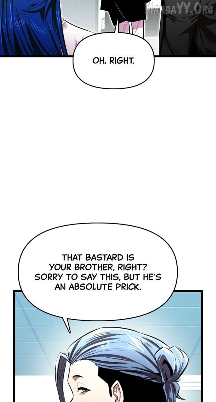 Rental Hero Chapter 89 - Page 83