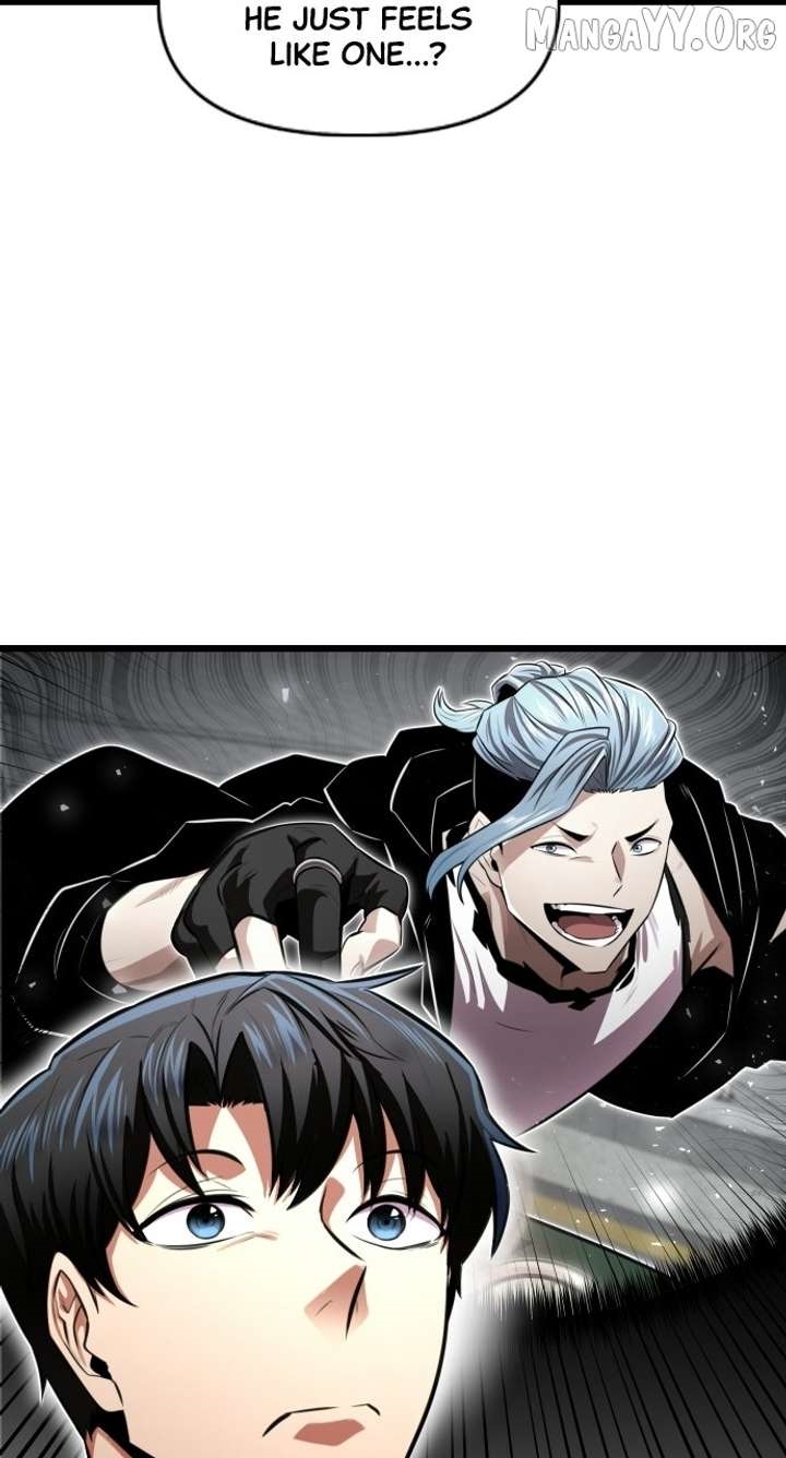 Rental Hero Chapter 89 - Page 88