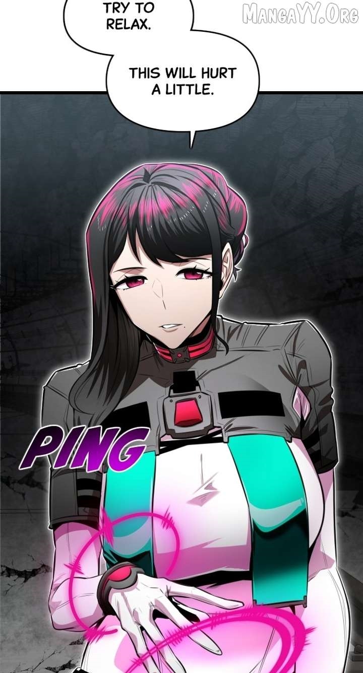 Rental Hero Chapter 89 - Page 9