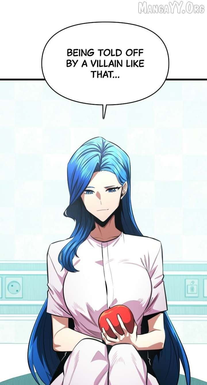 Rental Hero Chapter 89 - Page 93