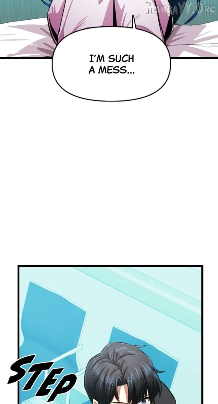 Rental Hero Chapter 89 - Page 94