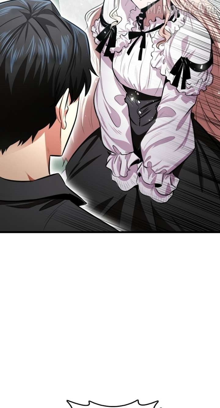 Rental Hero Chapter 89 - Page 99