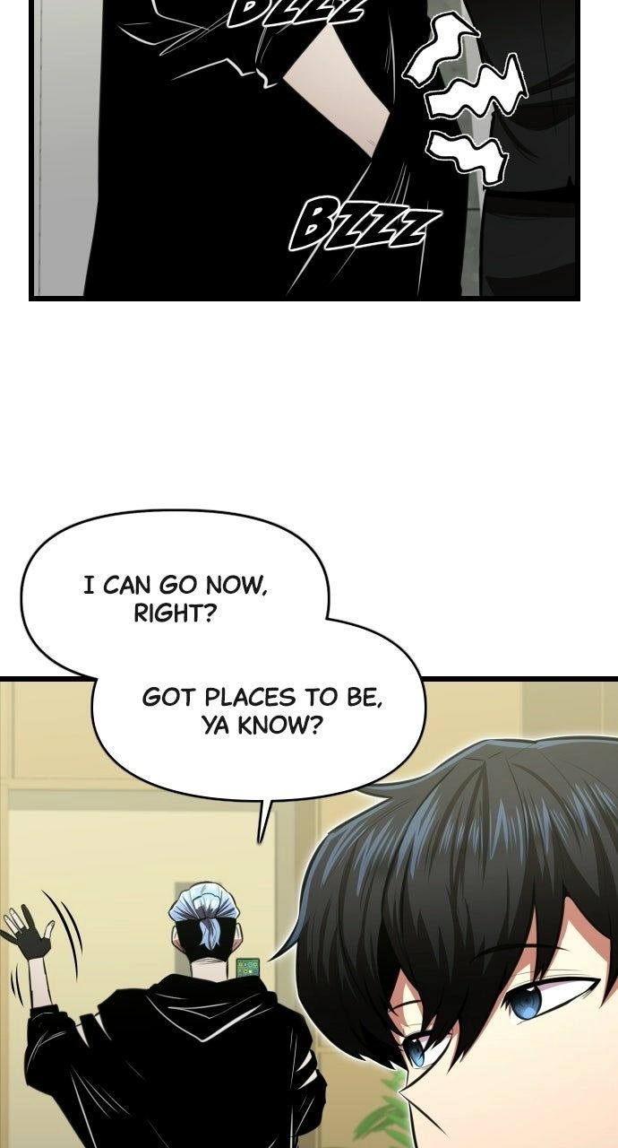 Rental Hero Chapter 90 - Page 11