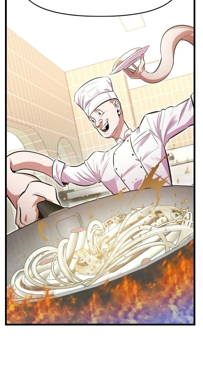 Rental Hero Chapter 90 - Page 25