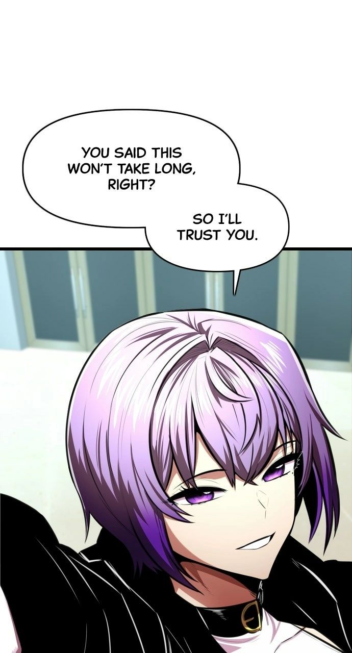 Rental Hero Chapter 90 - Page 31