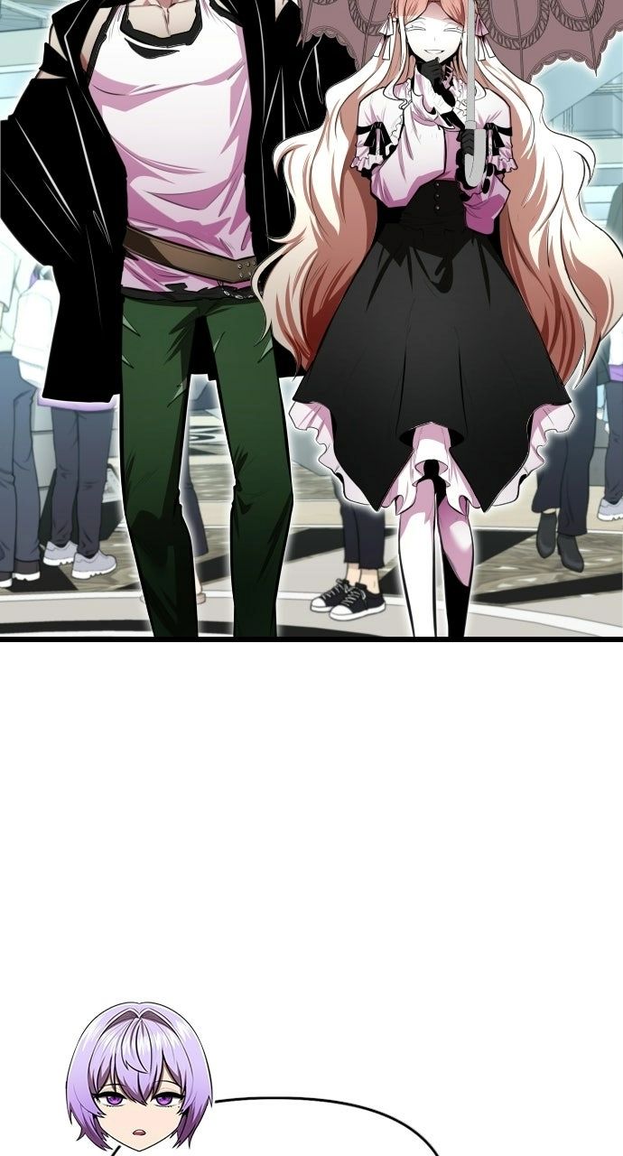 Rental Hero Chapter 90 - Page 34