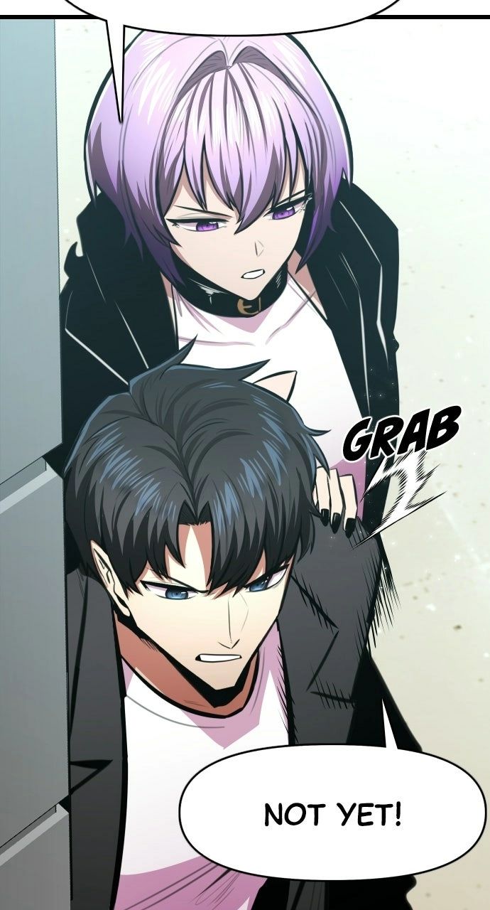 Rental Hero Chapter 90 - Page 40