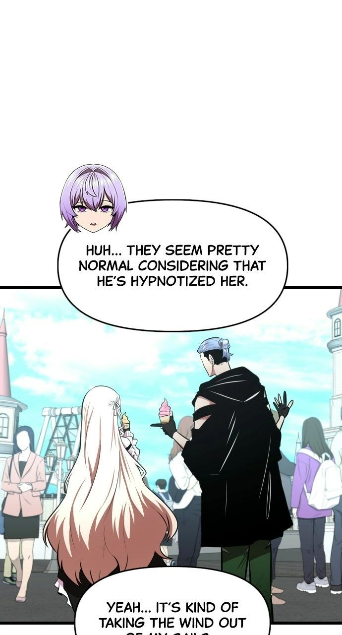 Rental Hero Chapter 90 - Page 49