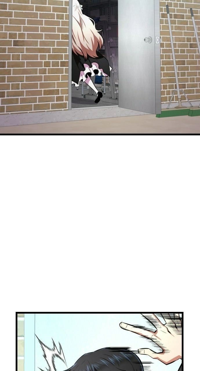 Rental Hero Chapter 90 - Page 53