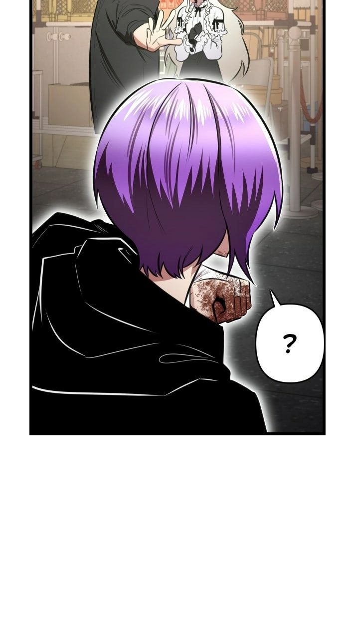 Rental Hero Chapter 90 - Page 67