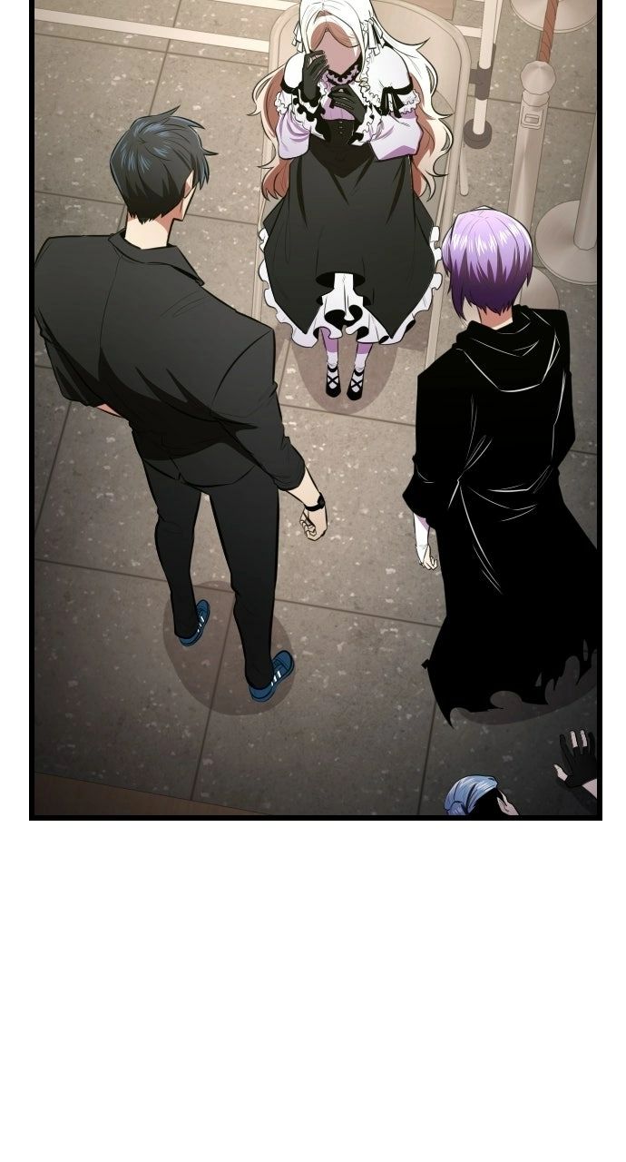 Rental Hero Chapter 90 - Page 71