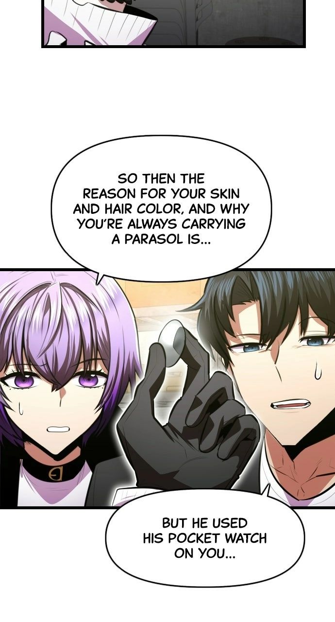 Rental Hero Chapter 90 - Page 74