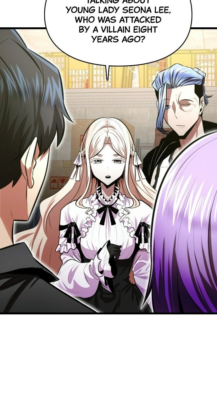 Rental Hero Chapter 90 - Page 97