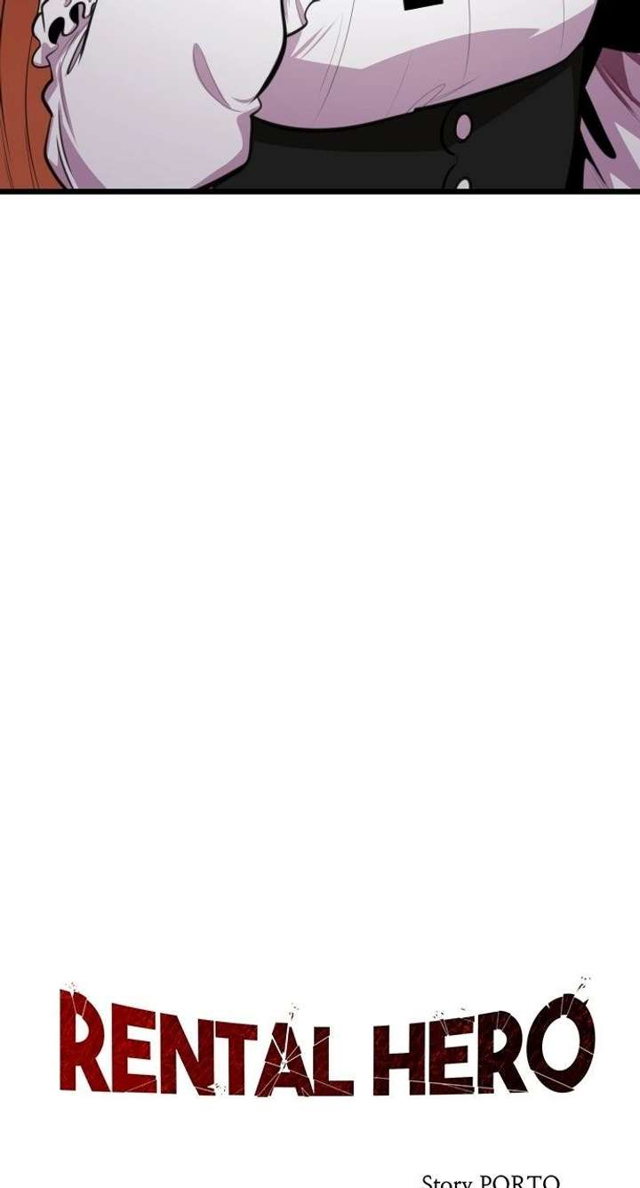 Rental Hero Chapter 91 - Page 11