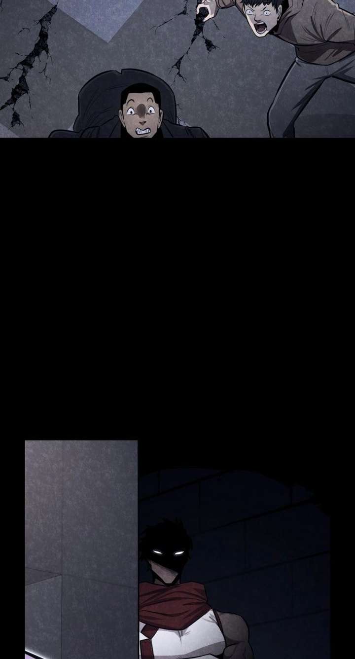 Rental Hero Chapter 91 - Page 34