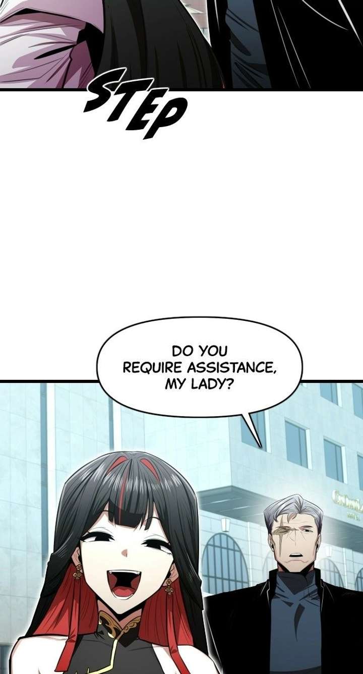 Rental Hero Chapter 91 - Page 44