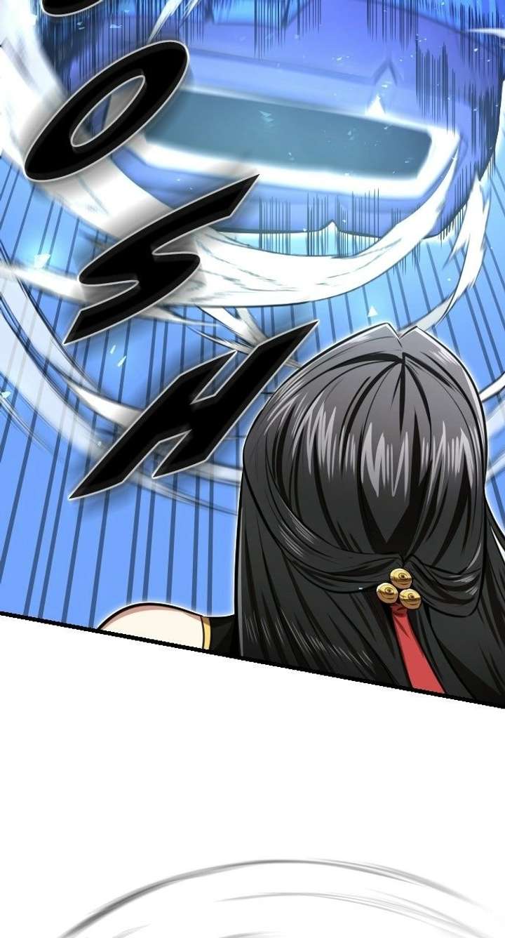 Rental Hero Chapter 91 - Page 54