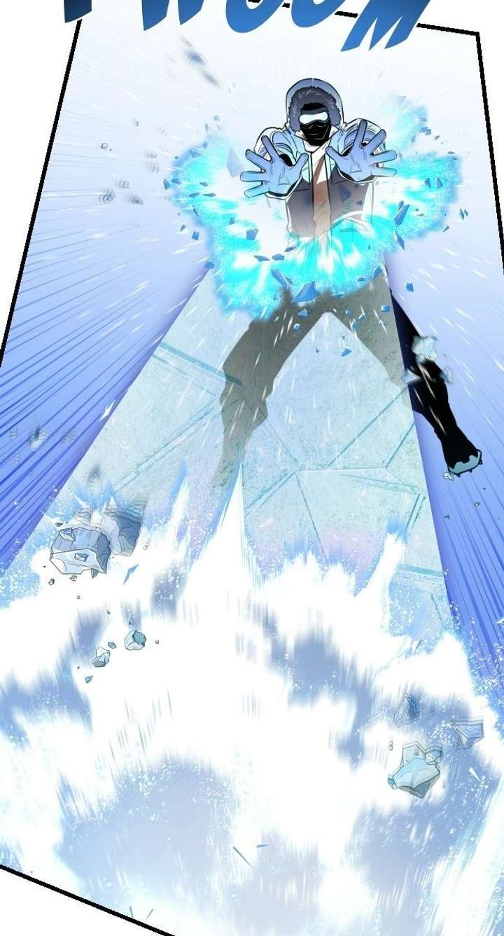 Rental Hero Chapter 91 - Page 57