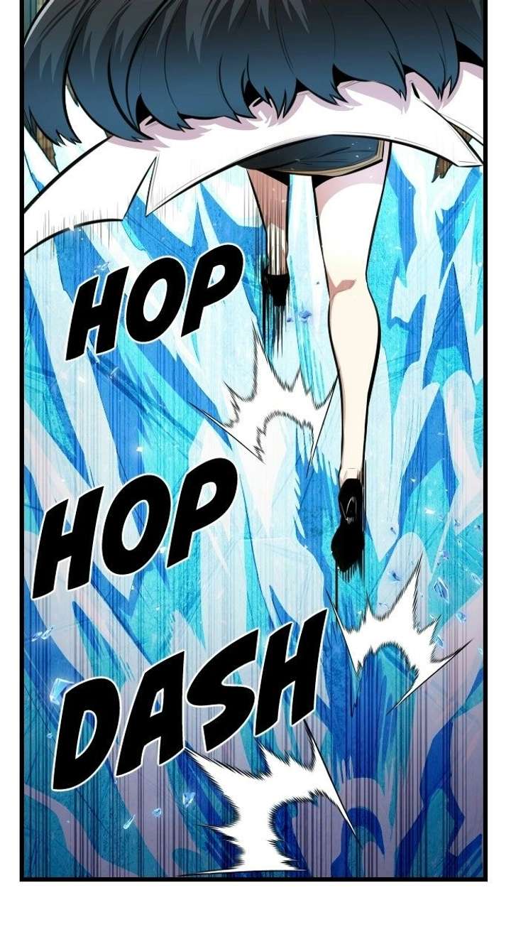 Rental Hero Chapter 91 - Page 61