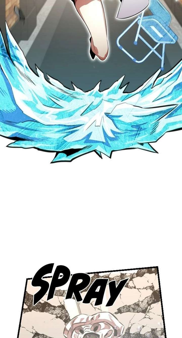 Rental Hero Chapter 91 - Page 63